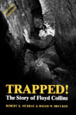 Book cover of Trapped!: The Story of Floyd Collins