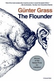 Book cover of The Flounder