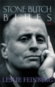 Book cover of Stone Butch Blues