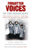 Book cover of Forgotten Voices of the Holocaust