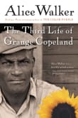 Book cover of The Third Life of Grange Copeland