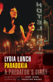 Book cover of Paradoxia: A Predator's Diary