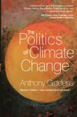 Book cover of The Politics of Climate Change