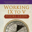 Book cover of Working IX to V: Orgy Planners, Funeral Clowns, and Other Prized Professions of the Ancient World