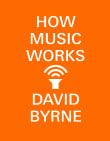 Book cover of How Music Works