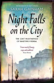 Book cover of Night Falls On The City