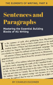 Book cover of Sentences and Paragraphs