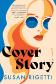 Book cover of Cover Story