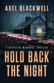 Book cover of Hold Back the Night