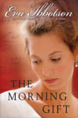 Book cover of The Morning Gift