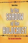 Book cover of In the Shadow of the Holocaust: The Second Generation