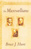 Book cover of The Maxwellians