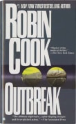 Book cover of Outbreak