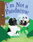 Book cover of I'm Not a Pandacow