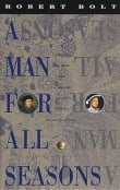 Book cover of A Man for All Seasons