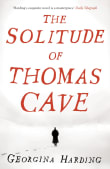 Book cover of The Solitude of Thomas Cave