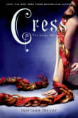 Book cover of Cress