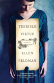 Book cover of Terrible Virtue