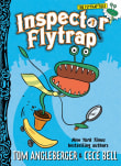 Book cover of Inspector Flytrap