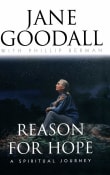 Book cover of Reason for Hope