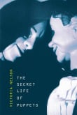 Book cover of The Secret Life of Puppets