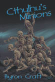 Book cover of Cthulhu's Minions