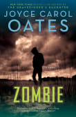 Book cover of Zombie