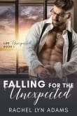 Book cover of Falling for the Unexpected