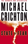 Book cover of State of Fear