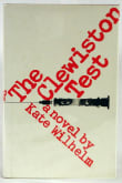 Book cover of The Clewiston Test