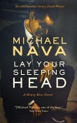 Book cover of Lay Your Sleeping Head