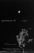 Book cover of Provinces of Night