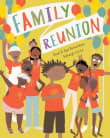 Book cover of Family Reunion