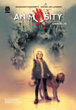 Book cover of Animosity