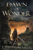 Book cover of Dawn of Wonder