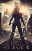 Book cover of Chosen