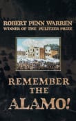 Book cover of Remember the Alamo!