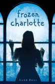 Book cover of Frozen Charlotte