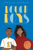 Book cover of Dough Boys