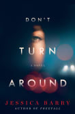 Book cover of Don't Turn Around