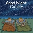 Book cover of Good Night Galaxy