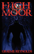 Book cover of High Moor