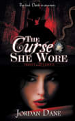 Book cover of The Curse She Wore