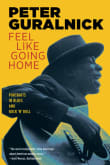 Book cover of Feel Like Going Home