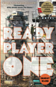 Book cover of Ready Player One