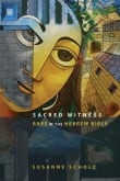 Book cover of Sacred Witness: Rape in the Hebrew Bible