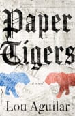 Book cover of Paper Tigers