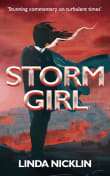 Book cover of Storm Girl