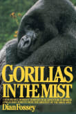 Book cover of Gorillas in the Mist
