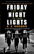 Book cover of Friday Night Lights: A Town, a Team, and a Dream